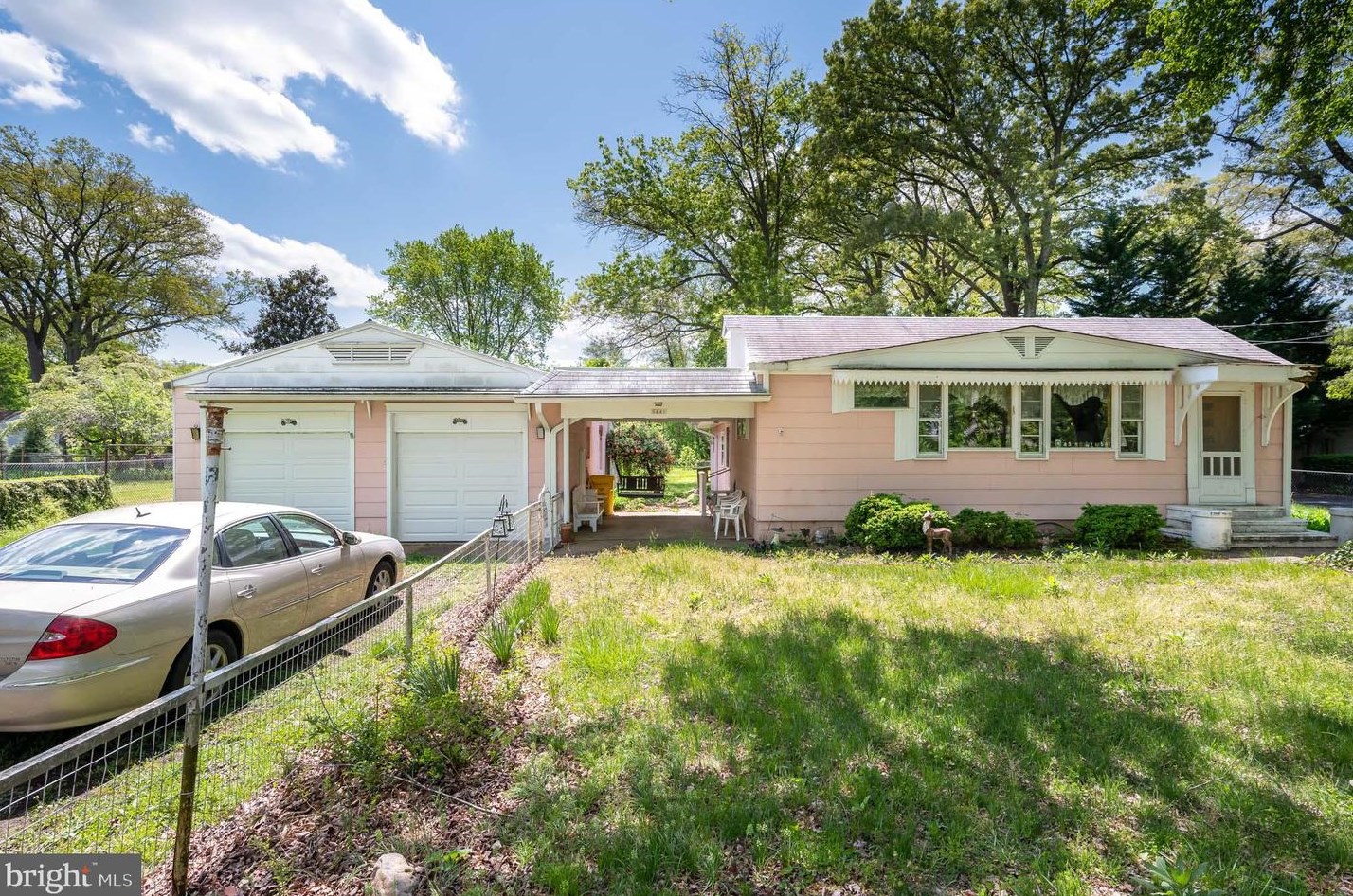 1641 Defense Hwy, Gambrills, MD 21054