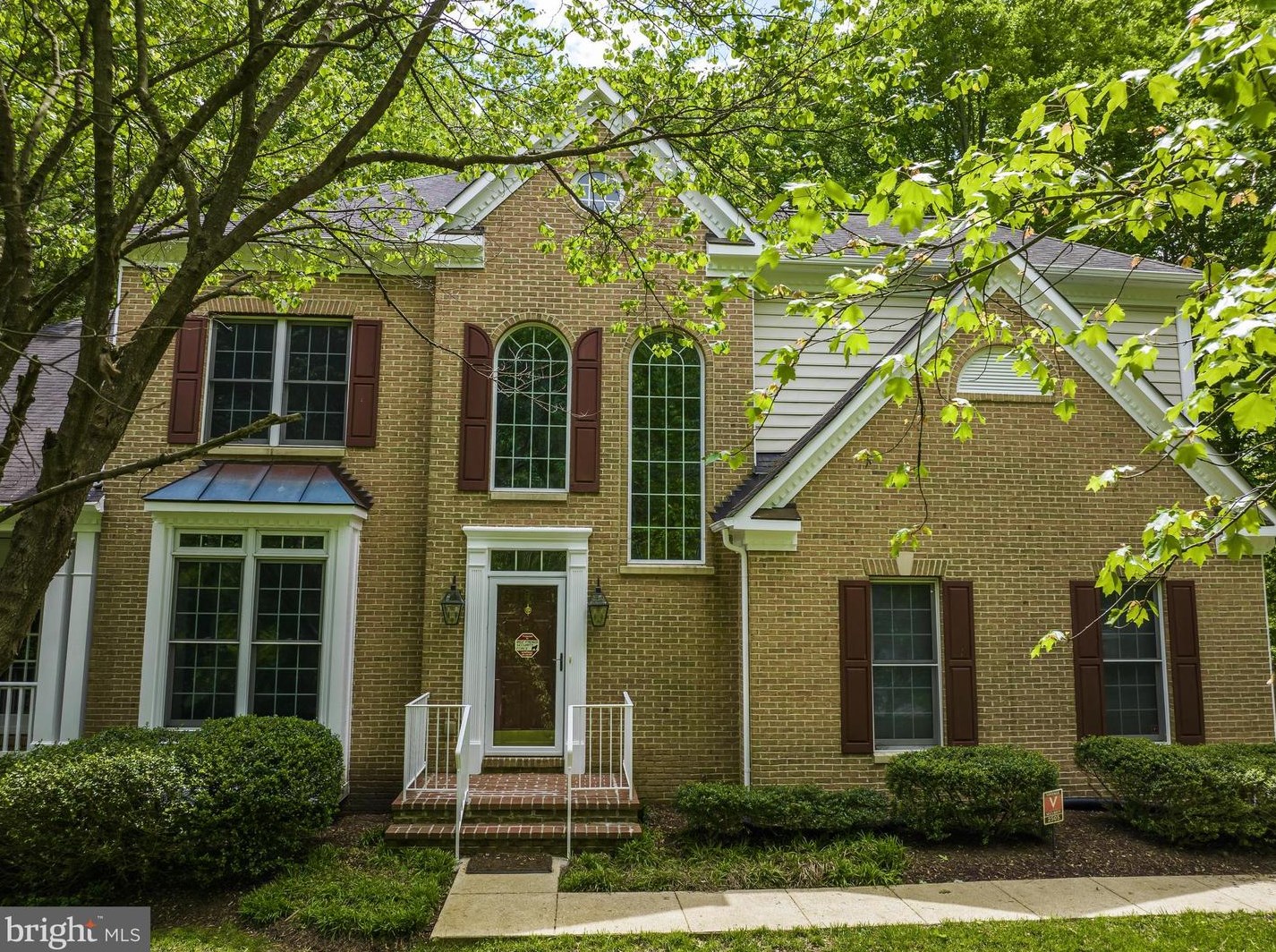 2505 Hobbits Ln, Davidsonville, MD 21035