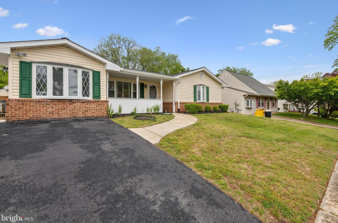 1912 Cuire Dr, Severn, MD 21144-1464