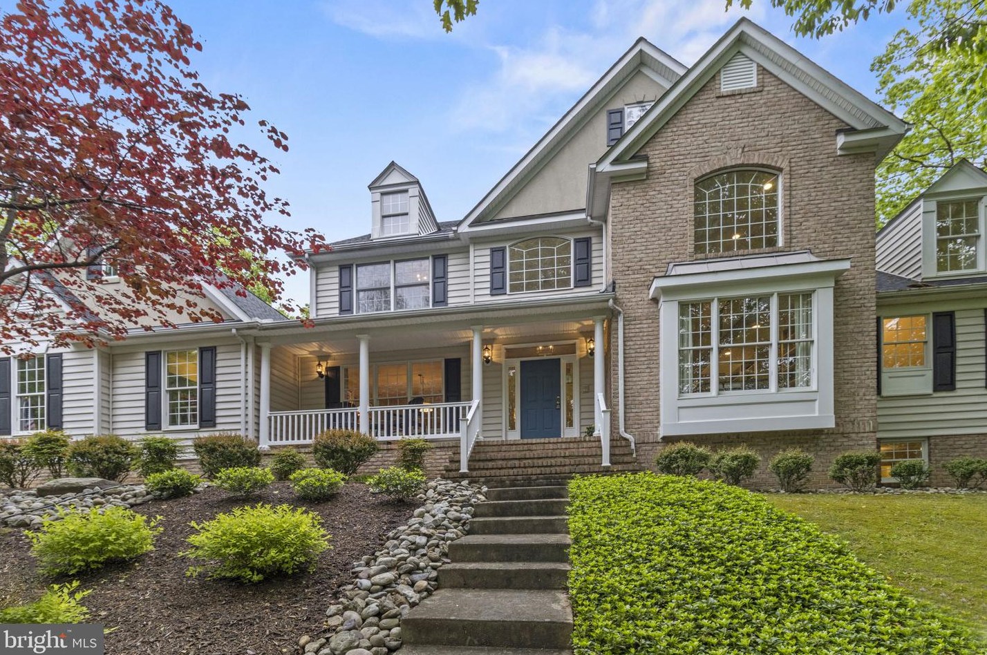 1247 Ashby Ct, Arnold, MD 21012