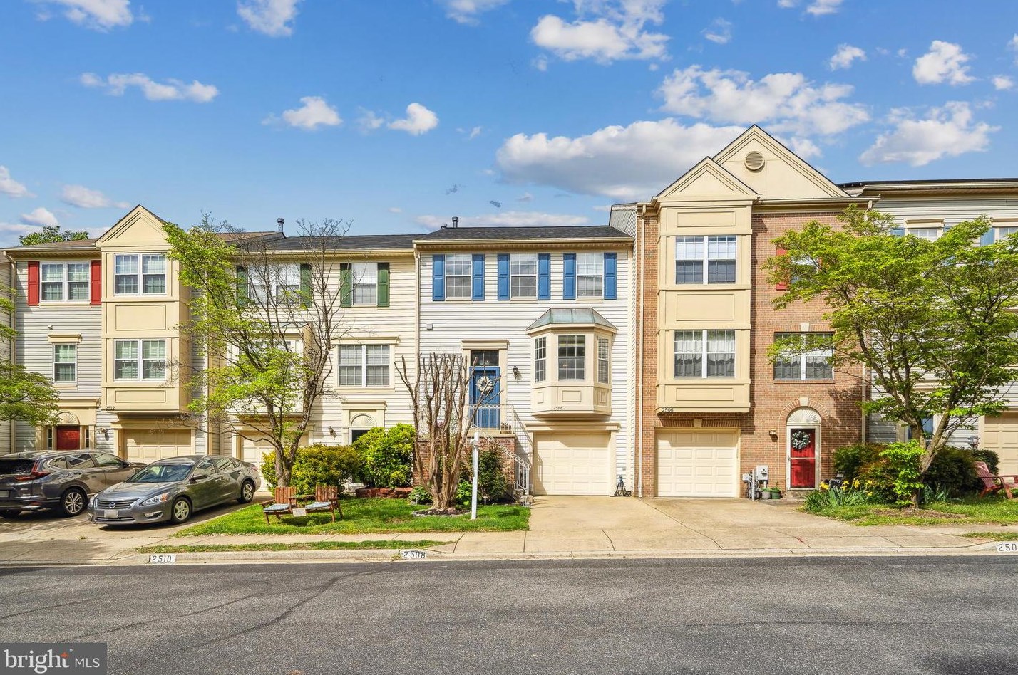 2508 Stow Ct, Crofton, MD 21114-1144