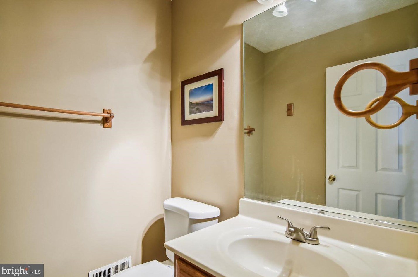 1203 Hastings Hunt Way, Severn MD  21144-2753 exterior