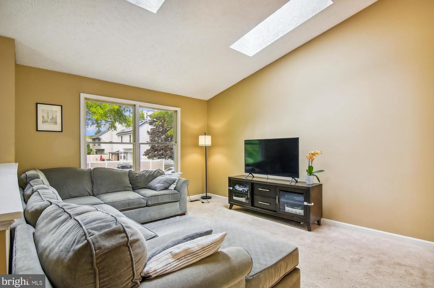 1203 Hastings Hunt Way, Severn MD  21144-2753 exterior