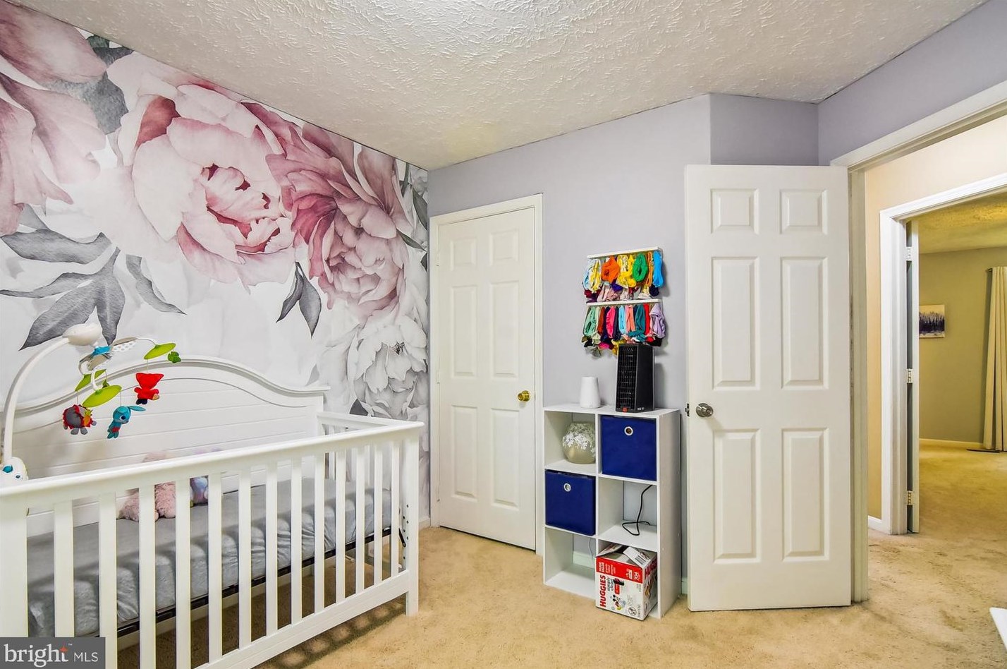 1203 Hastings Hunt Way, Severn MD  21144-2753 exterior