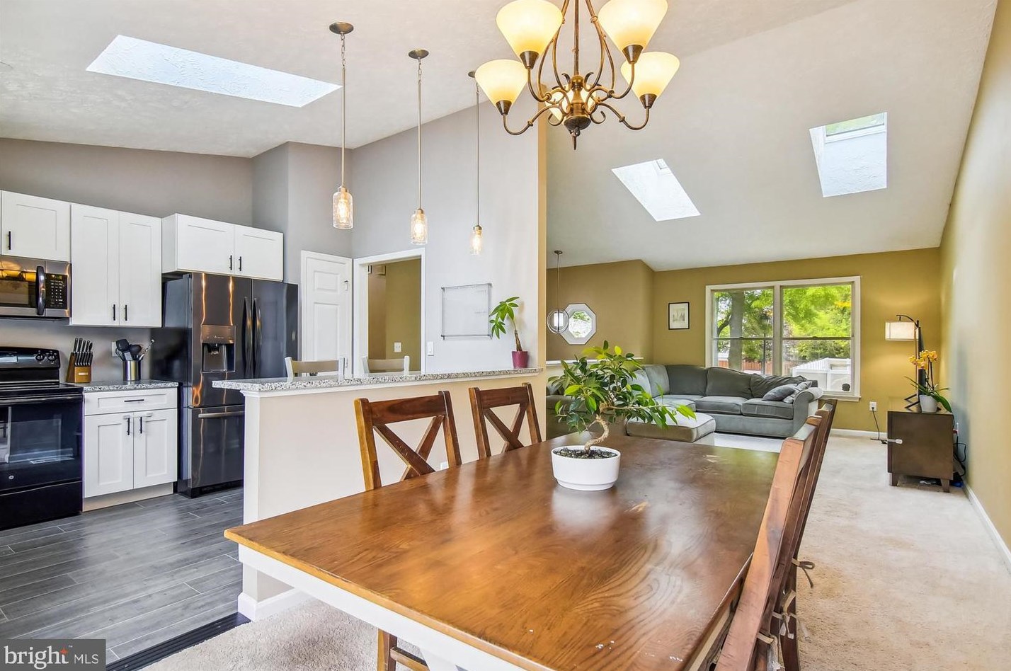 1203 Hastings Hunt Way, Severn MD  21144-2753 exterior