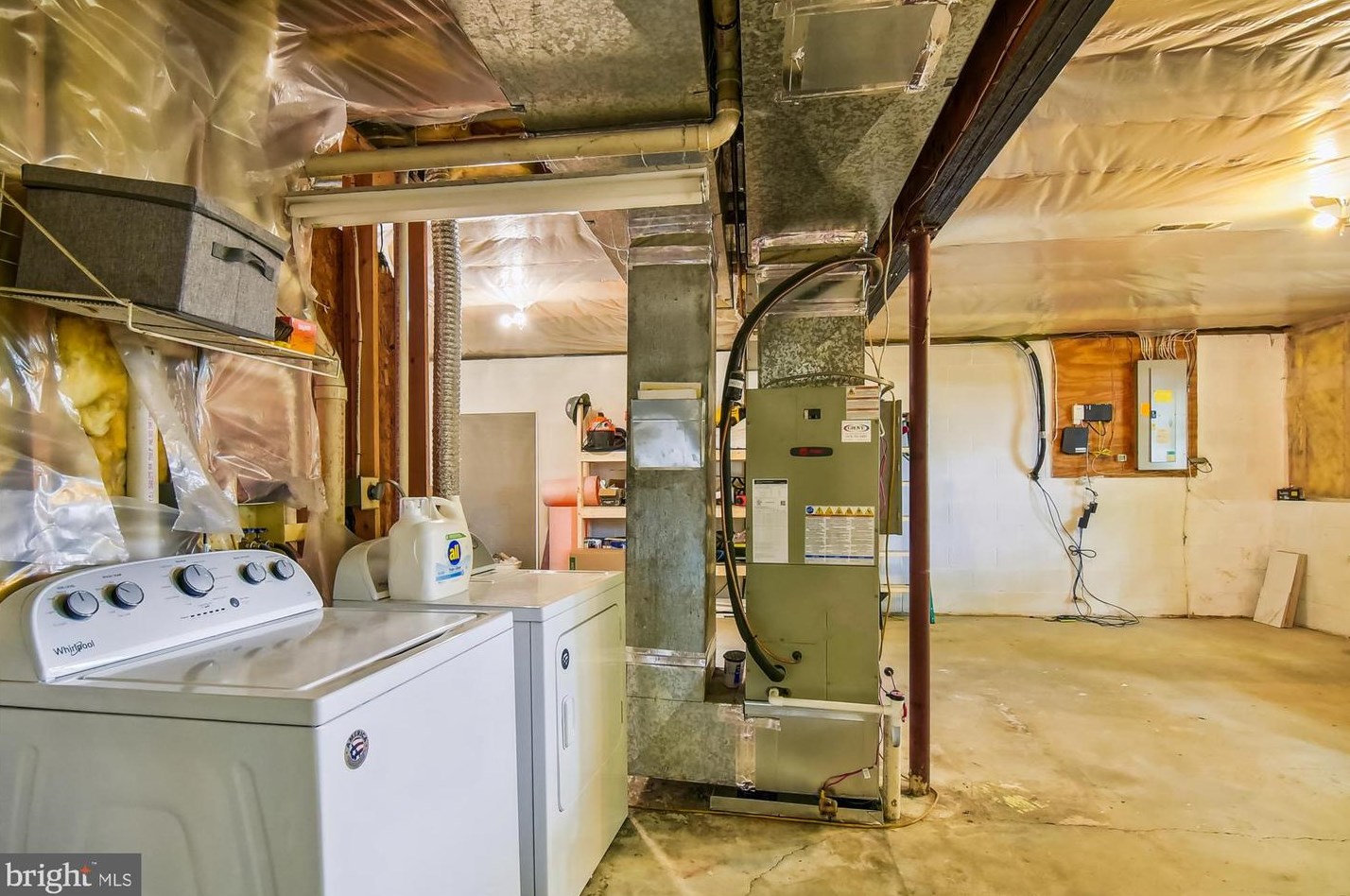 1203 Hastings Hunt Way, Severn MD  21144-2753 exterior