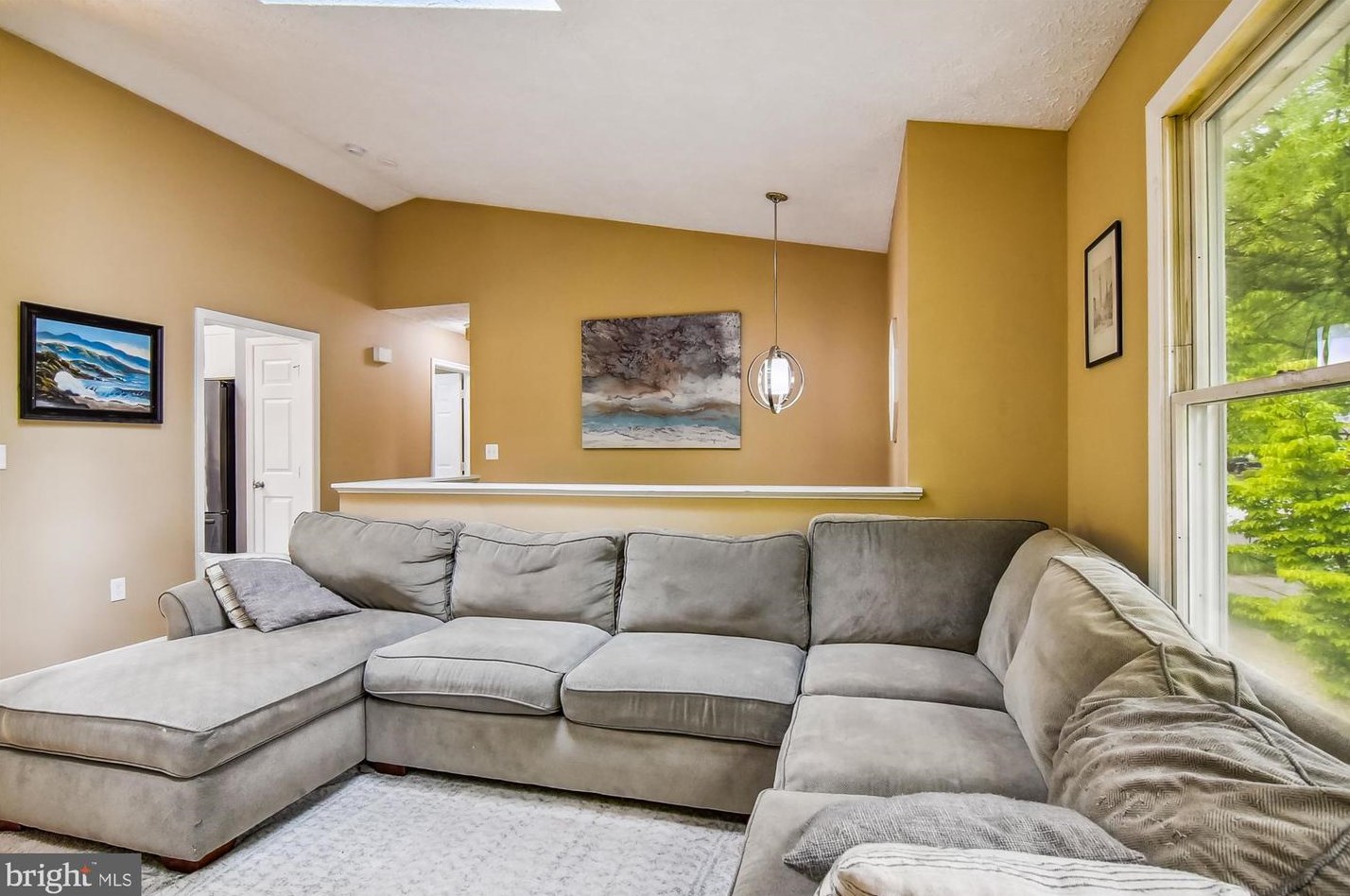 1203 Hastings Hunt Way, Severn MD  21144-2753 exterior