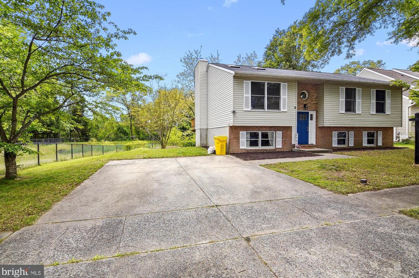 1203 Hastings Hunt Way, Severn, MD 21144-2753