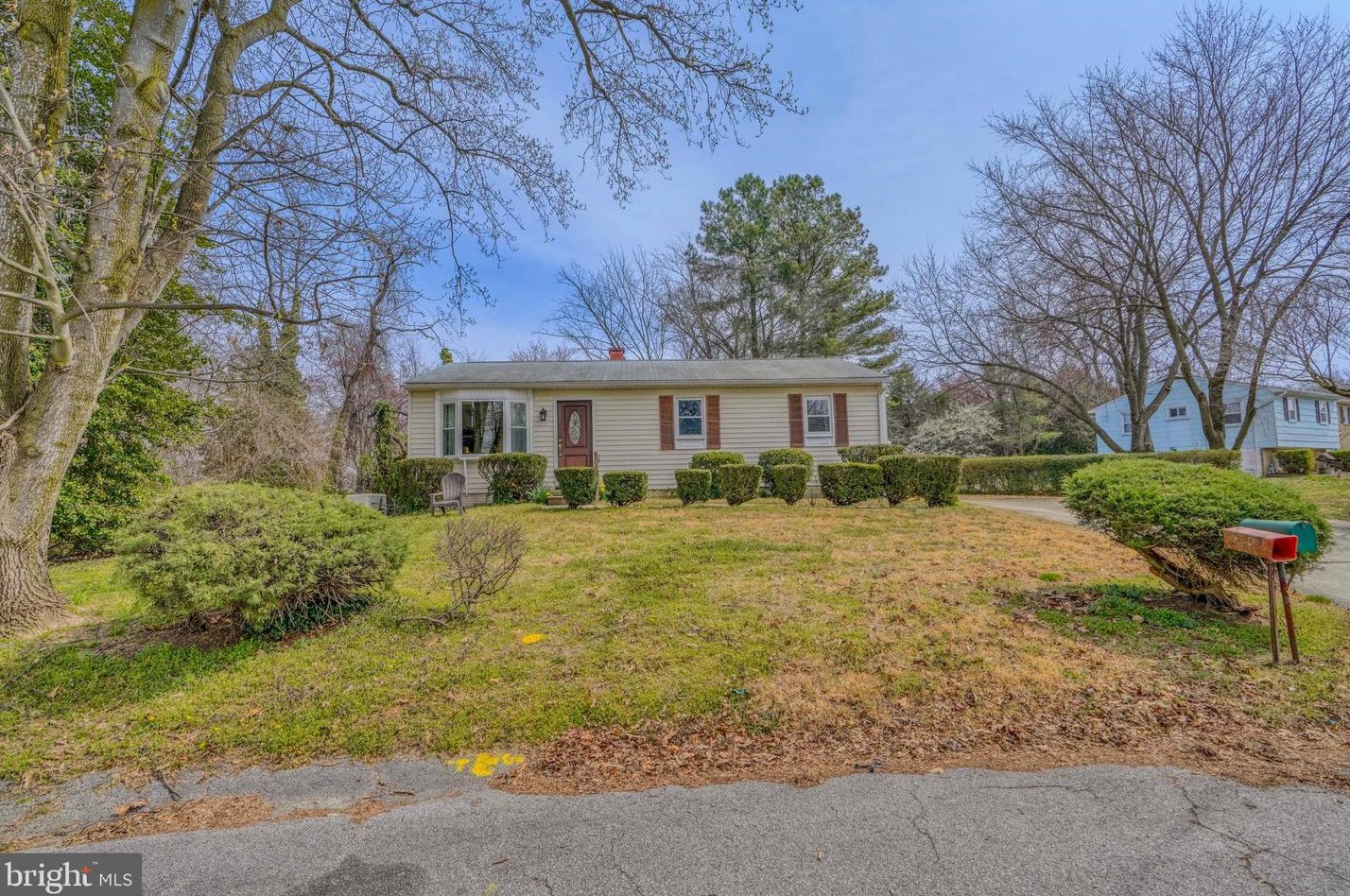 881 Windsong Dr, Arnold, MD 21012