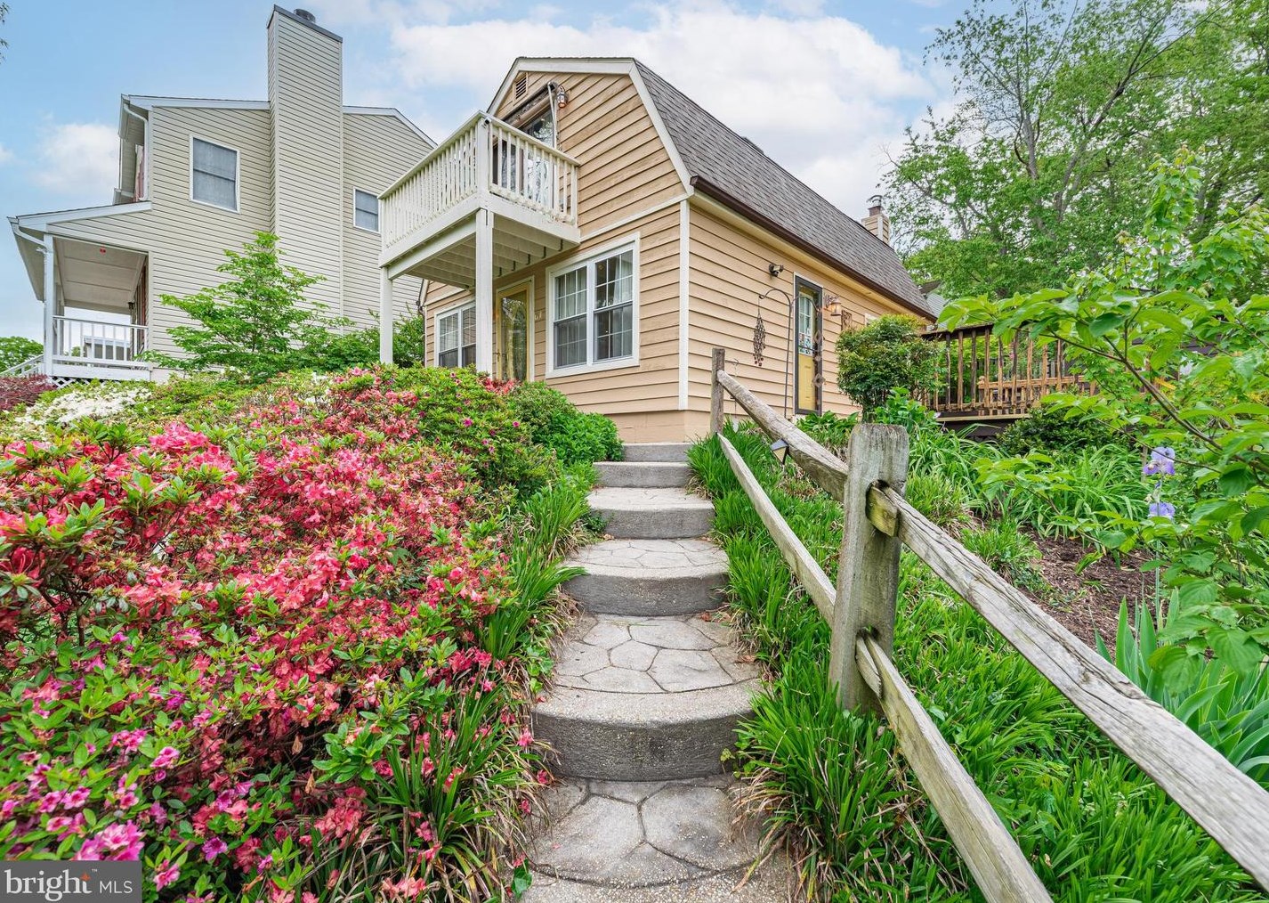 613 West Dr, Severna Park, MD 21146