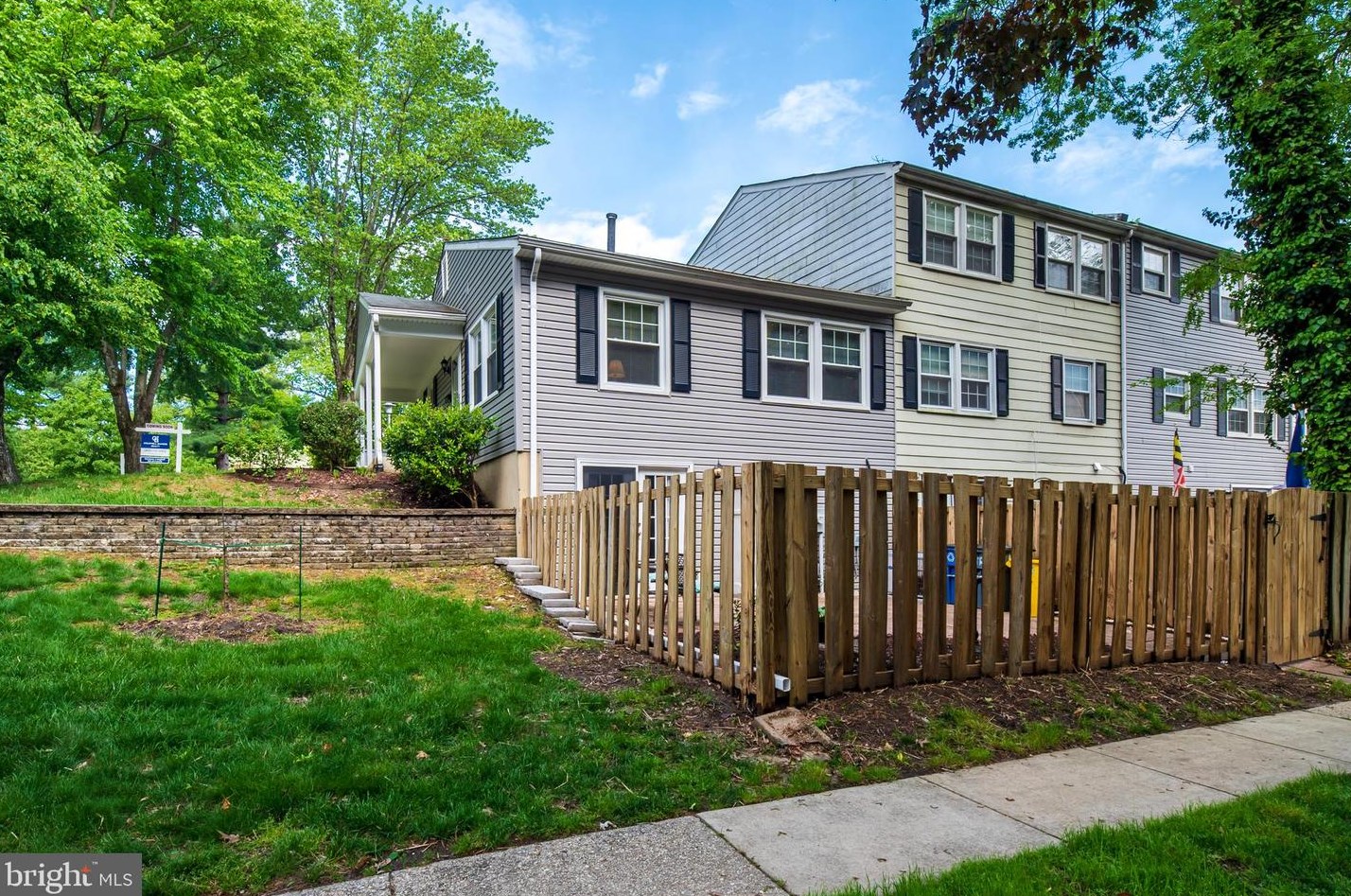 1700 Golden Ct, Crofton MD  21114-2409 exterior