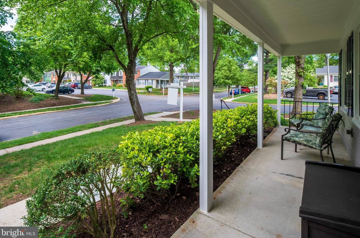 1700 Golden Ct, Crofton MD  21114-2409 exterior