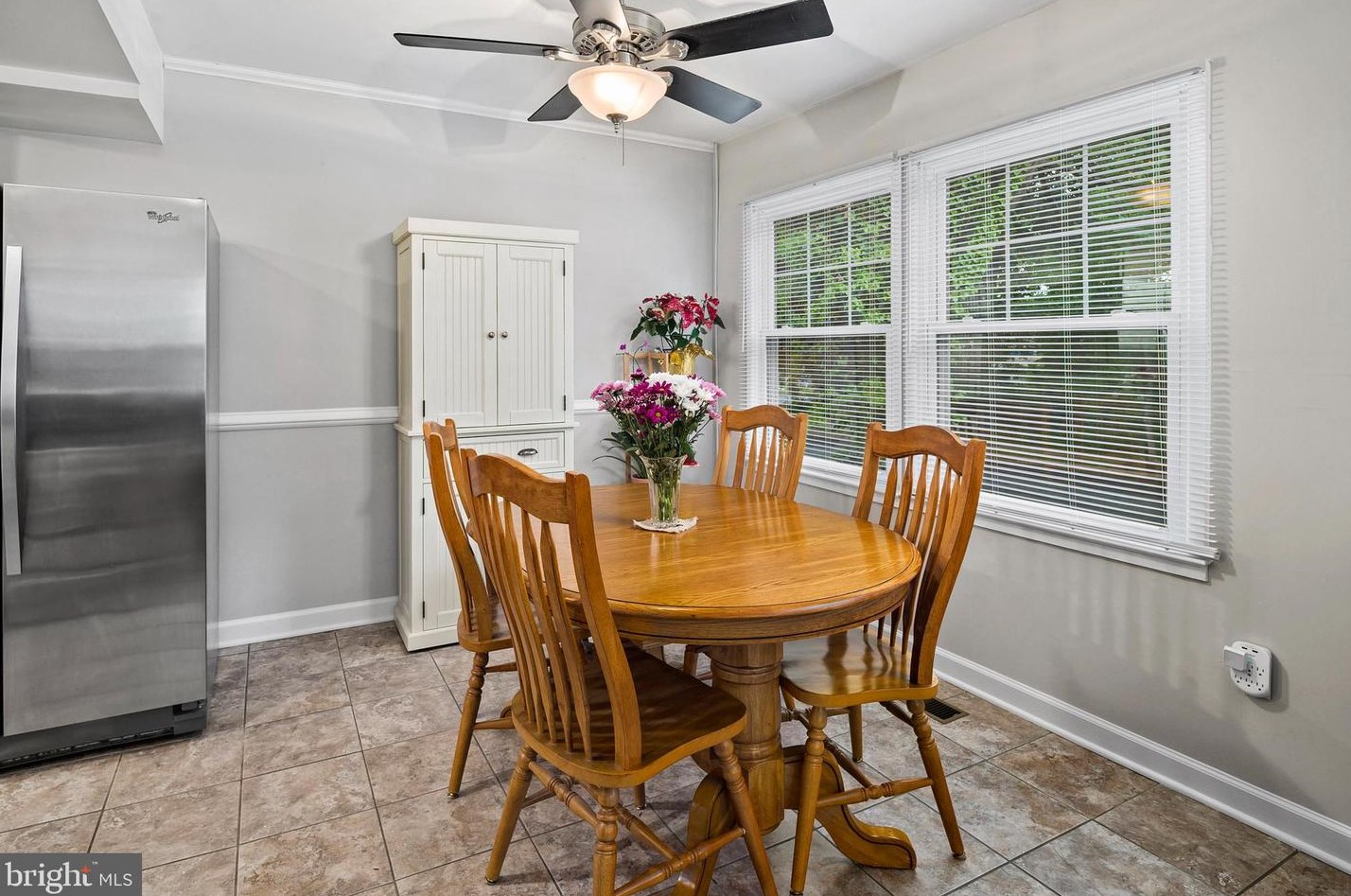 1700 Golden Ct, Crofton MD  21114-2409 exterior