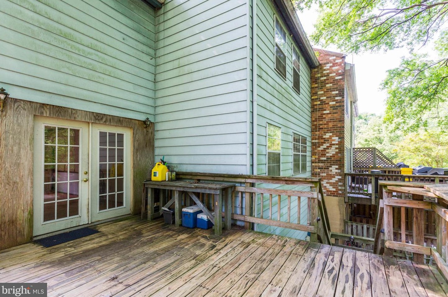 1653 Frst Hl Ct, Crofton MD 21114-1827 exterior