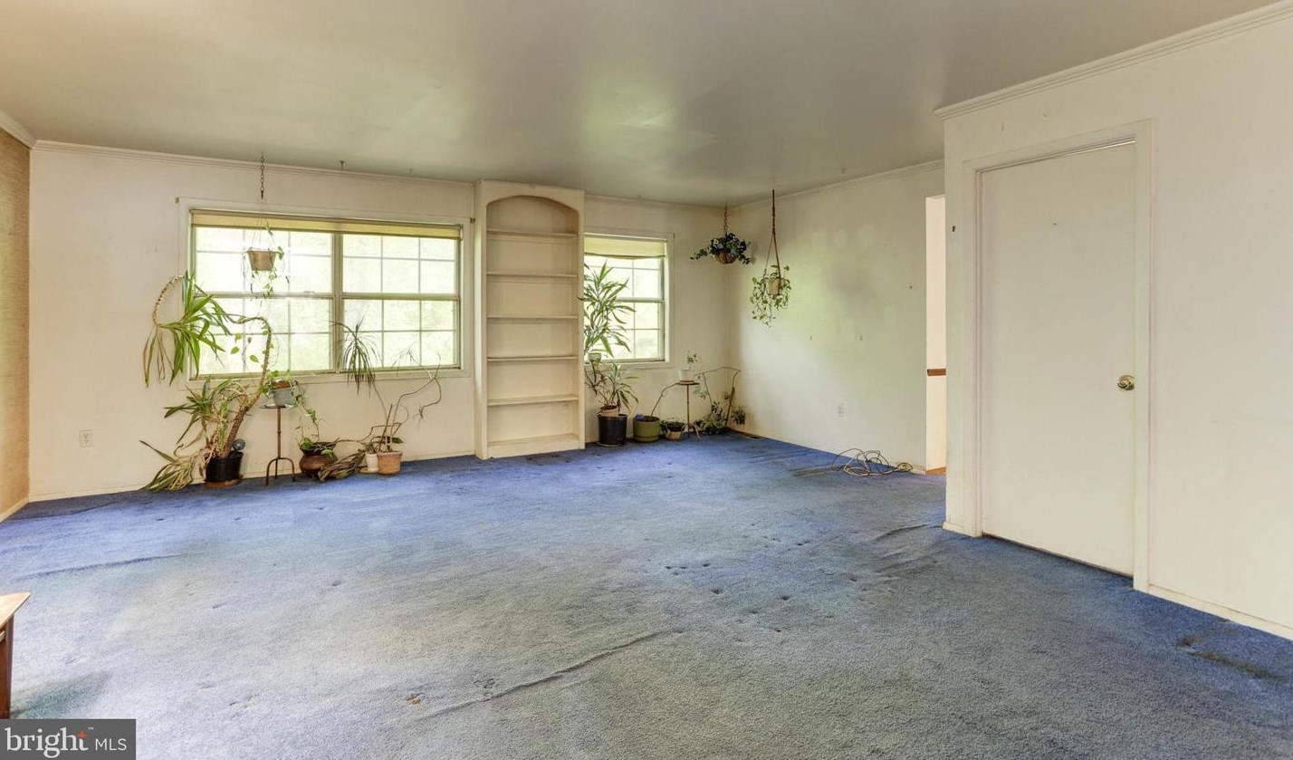 1653 Frst Hl Ct, Crofton MD 21114-1827 exterior