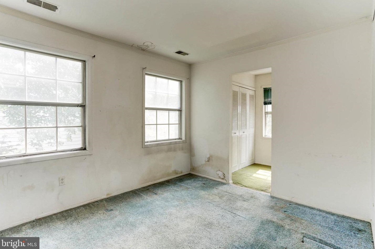 1653 Frst Hl Ct, Crofton MD 21114-1827 exterior