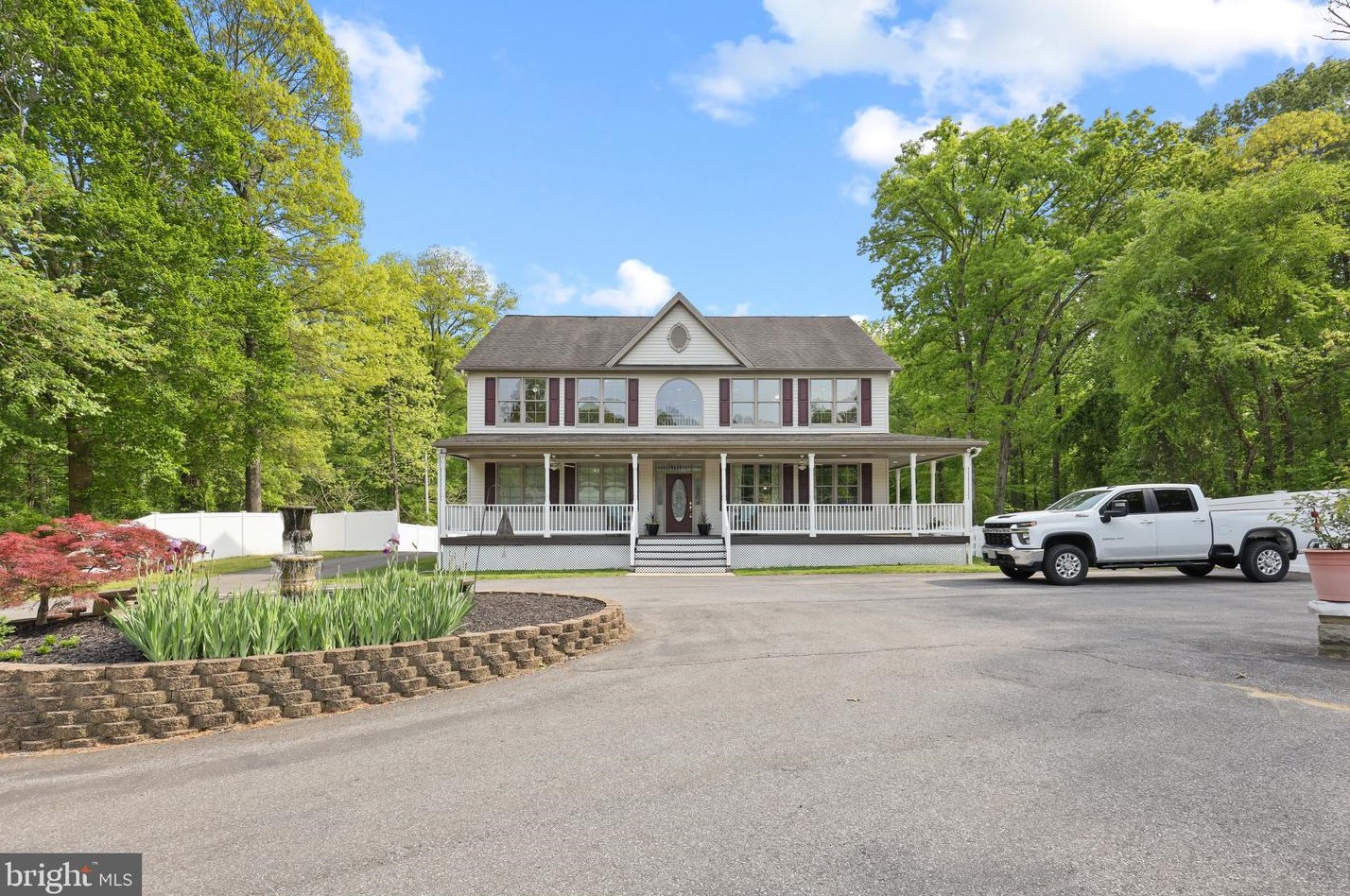 1551 Defense Hwy, Gambrills, MD 21054