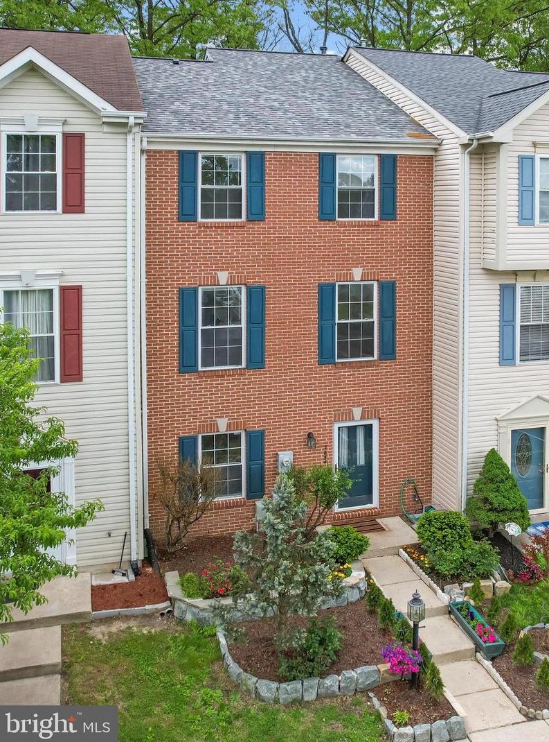 7854 Canter Ct, Severn, MD 21144-6801