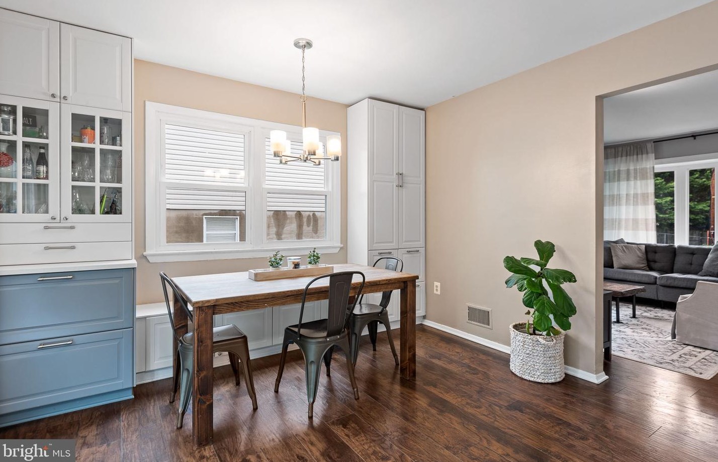 1421 Illinois Ave, Severn MD  21144-2641 exterior