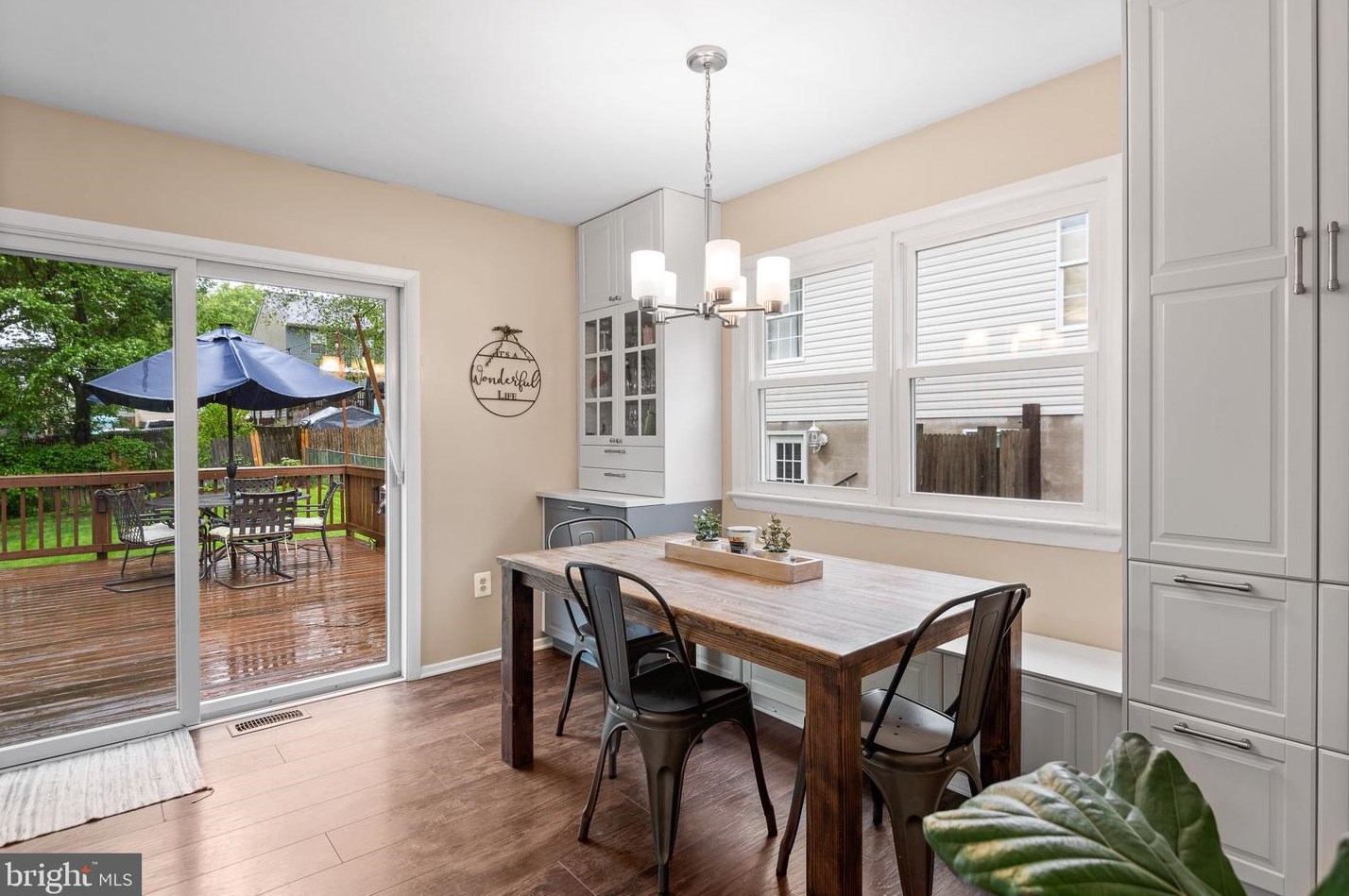 1421 Illinois Ave, Severn MD  21144-2641 exterior