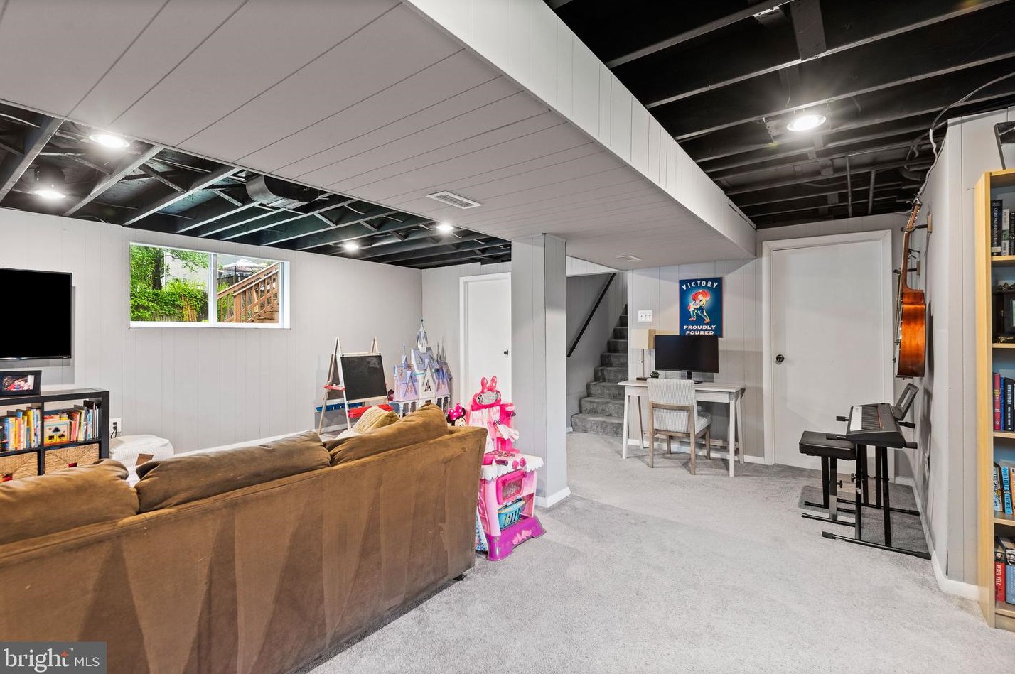 1421 Illinois Ave, Severn MD  21144-2641 exterior