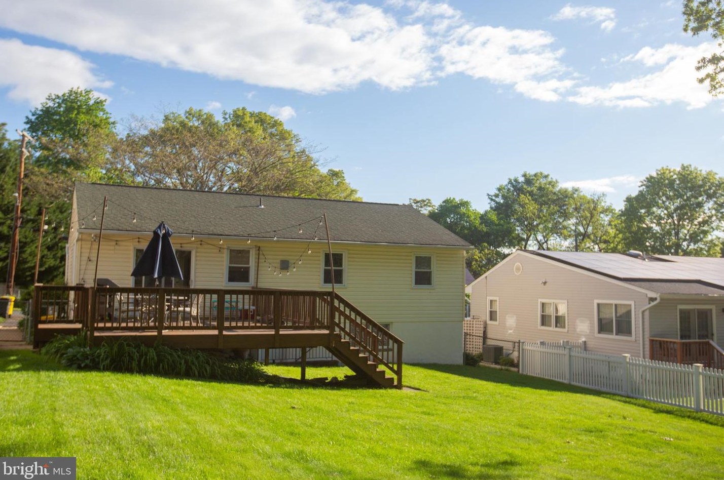 1421 Illinois Ave, Severn MD  21144-2641 exterior