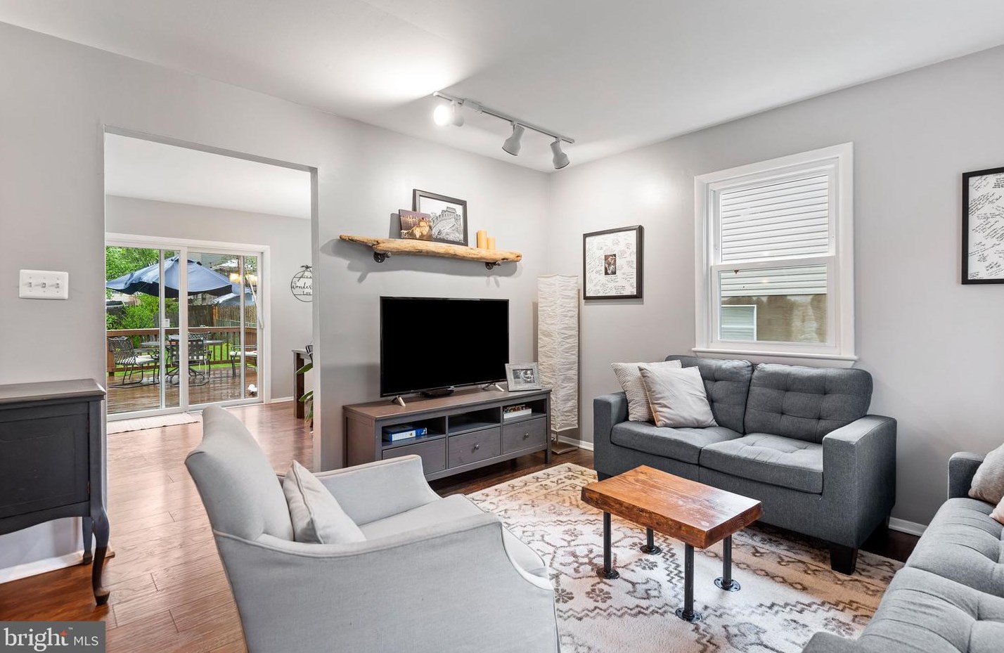 1421 Illinois Ave, Severn MD  21144-2641 exterior