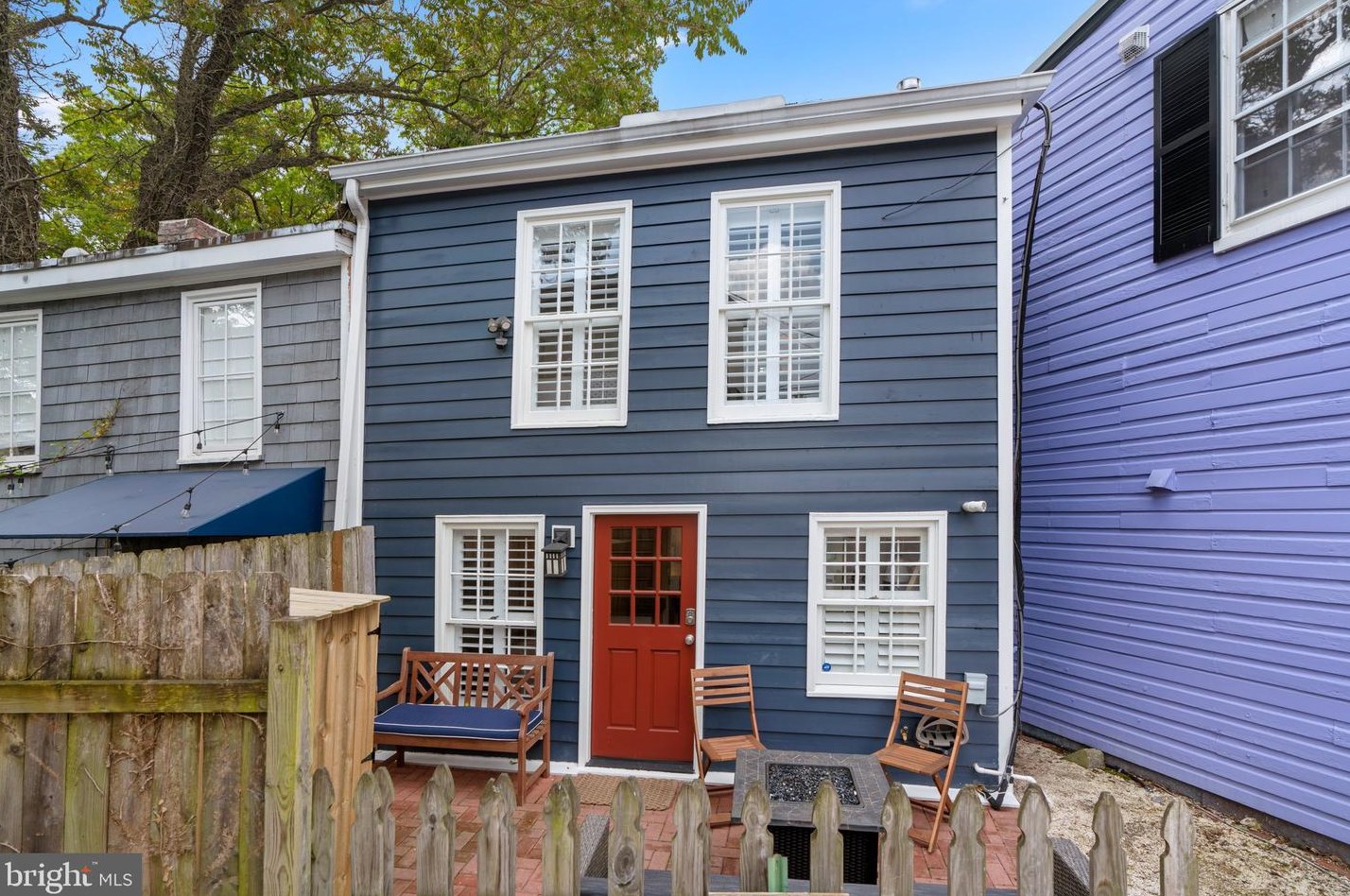 50 Fleet St, Annapolis, MD 21401-1712