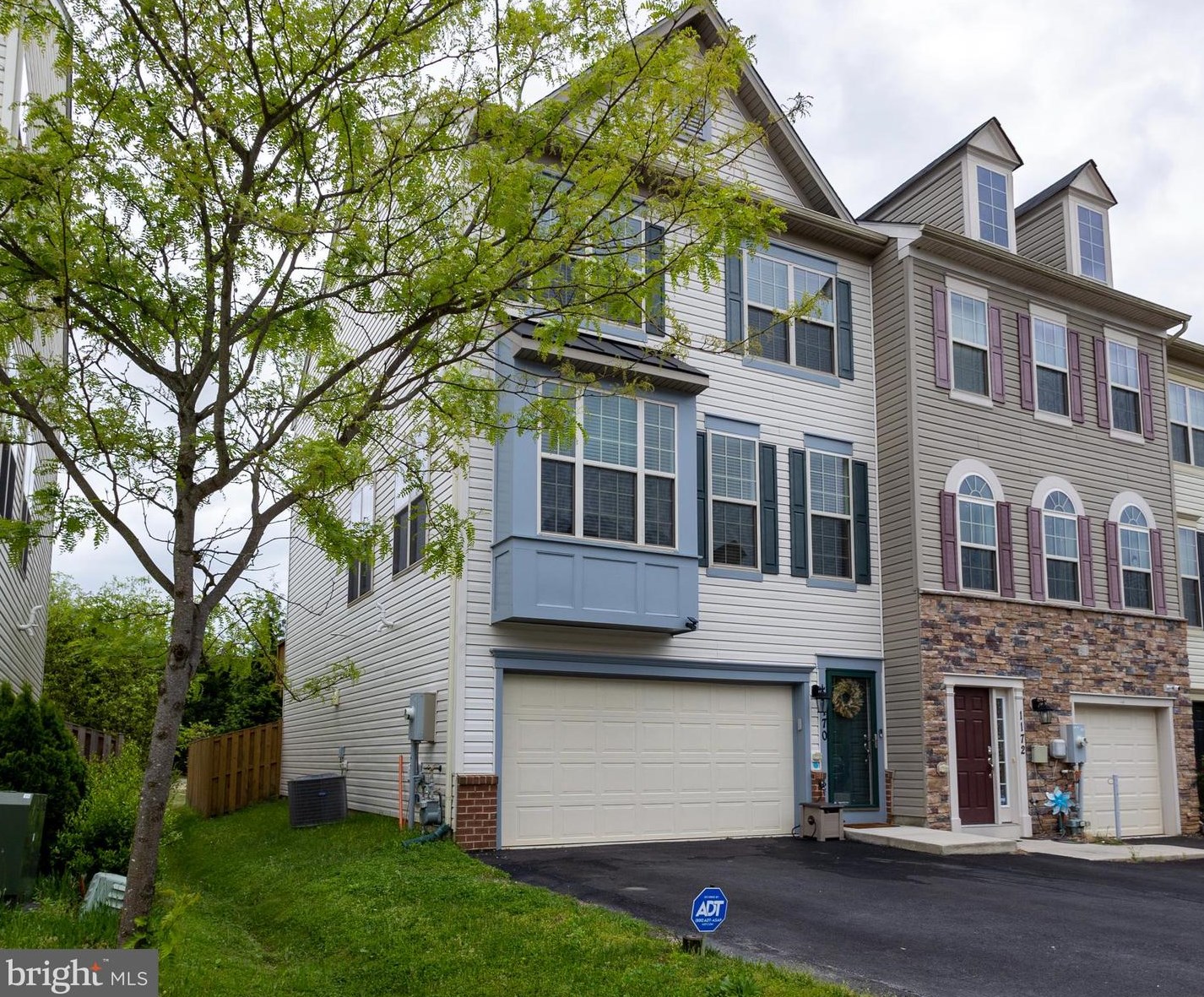 1170 Carinoso Cir, Severn, MD 21144-2532