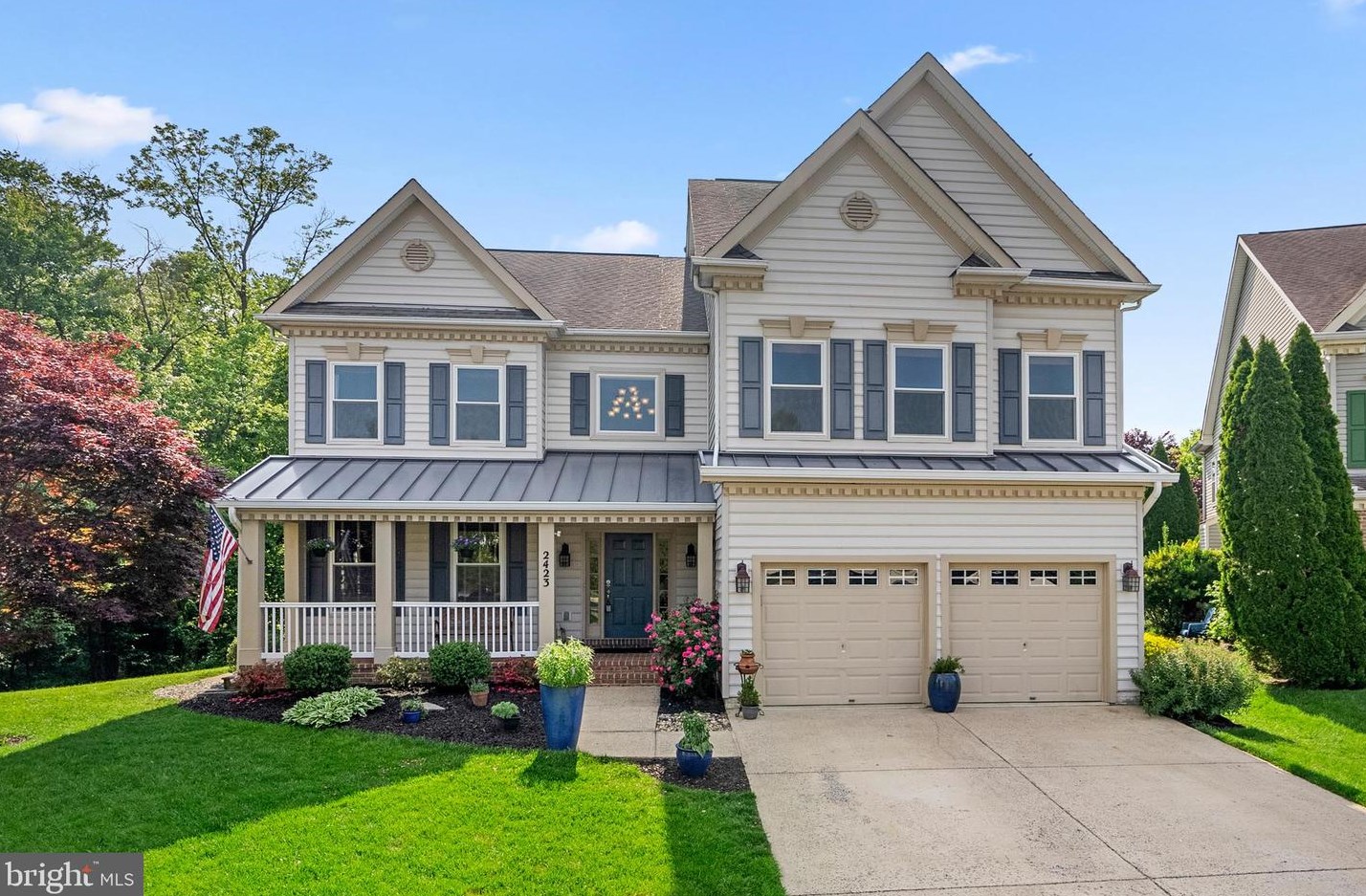 2423 Arapaho Way, Gambrills, MD 21054