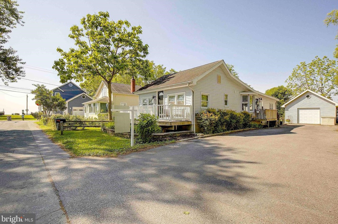 625 E Marshall Ave, Deale, MD 20751