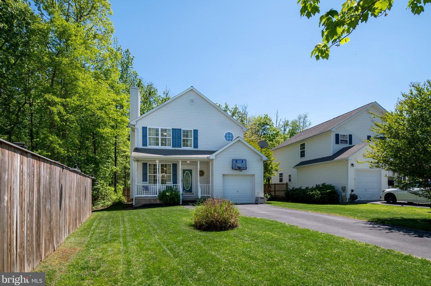 1157 Gwynne Ave, Churchton, MD 20733