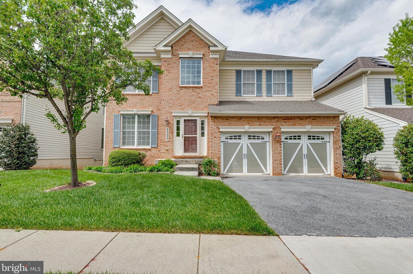 2222 Hollowoak Dr, Baltimore, MD 21076-1865