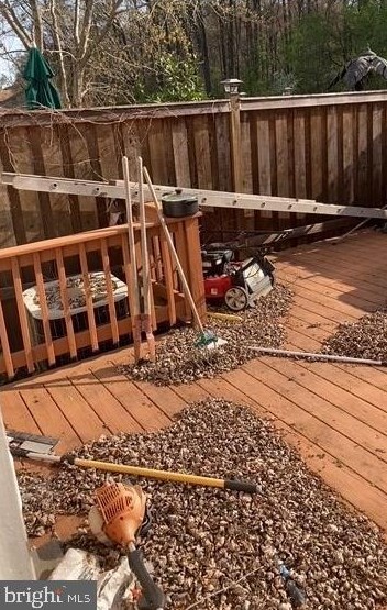 1940 Cambridge Dr, Crofton MD 21114-1908 exterior