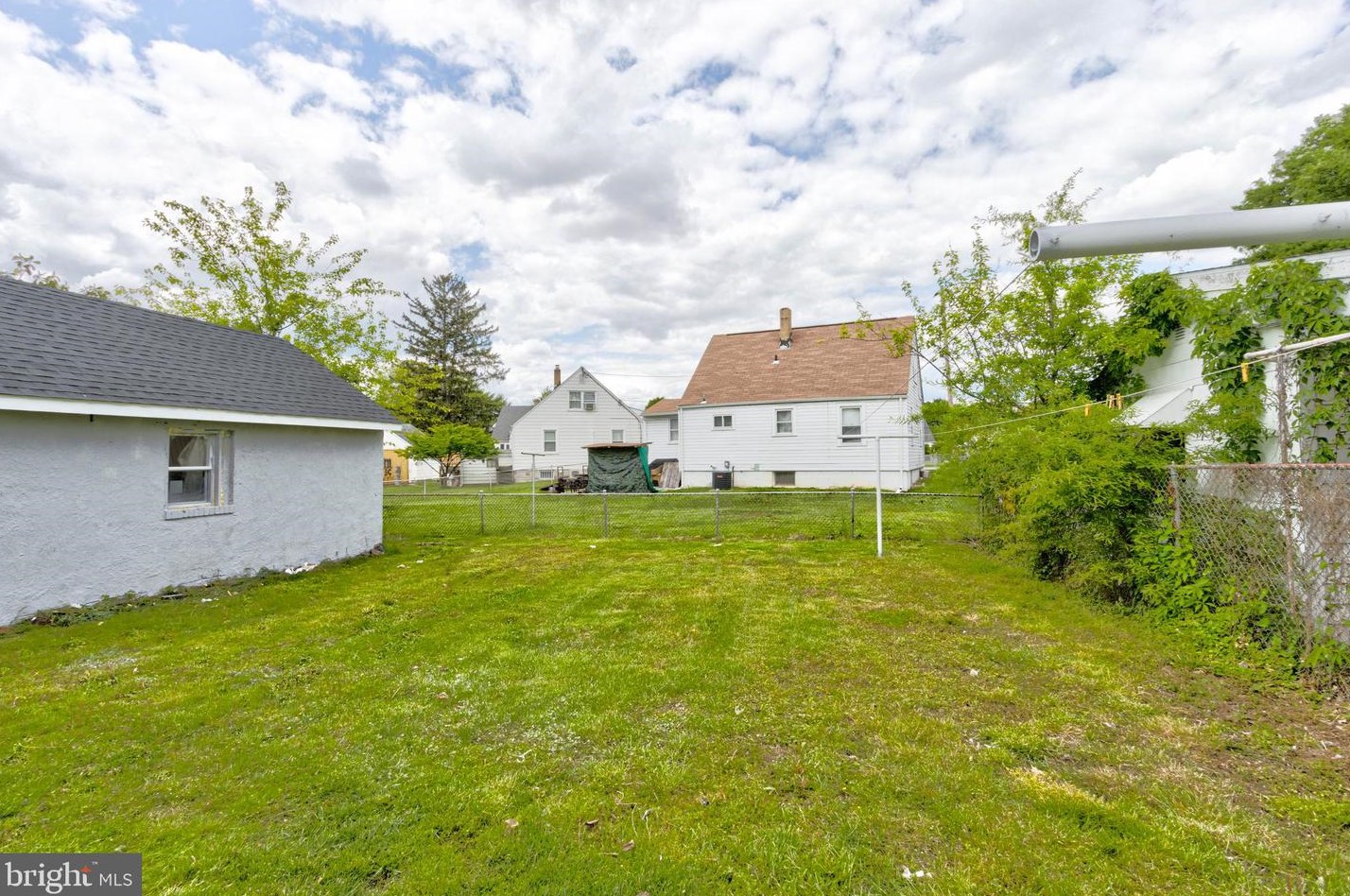 512 Church St, Baltimore MD  21225-3539 exterior