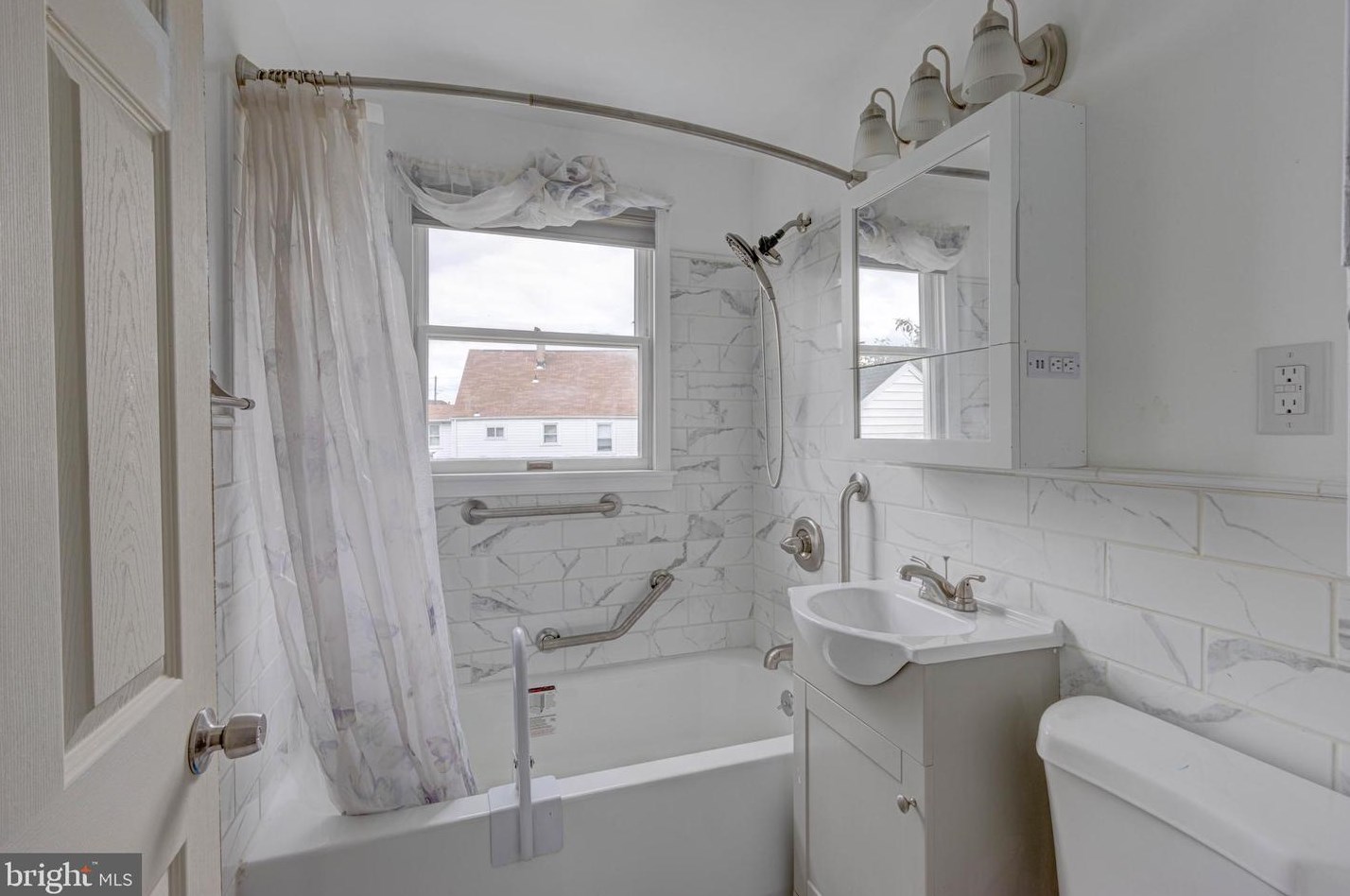 512 Church St, Baltimore MD  21225-3539 exterior