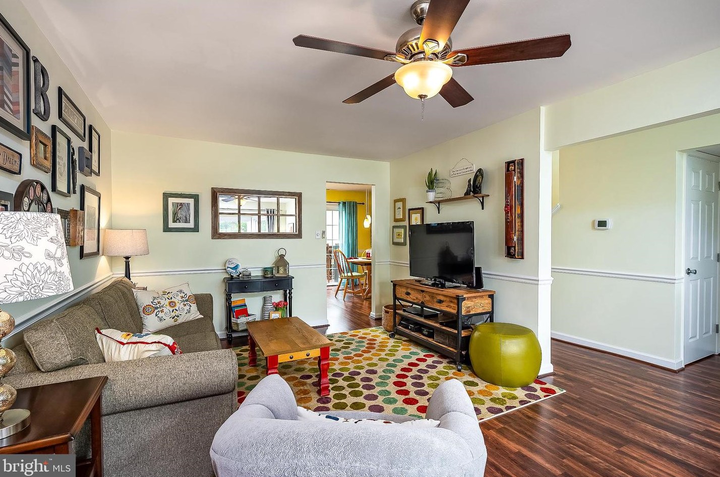 1442 Harwick Ct, Crofton MD 21114-1103 exterior