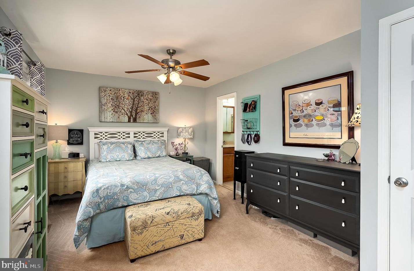 1442 Harwick Ct, Crofton MD 21114-1103 exterior