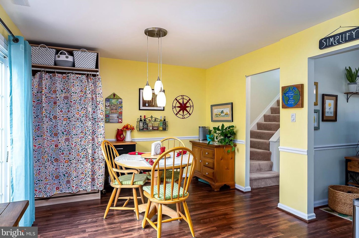 1442 Harwick Ct, Crofton MD 21114-1103 exterior