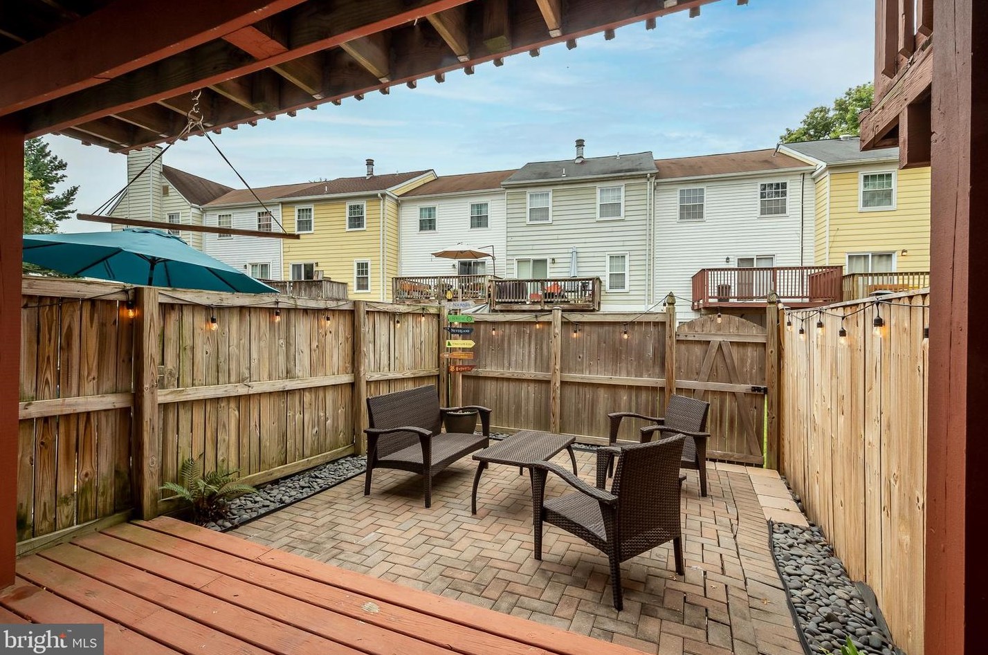 1442 Harwick Ct, Crofton MD 21114-1103 exterior