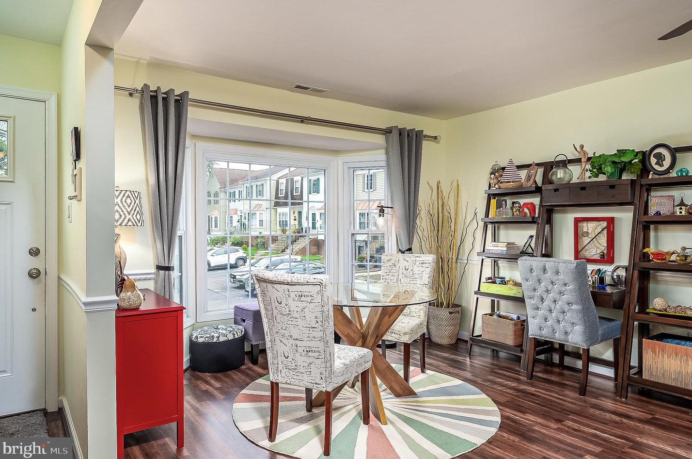 1442 Harwick Ct, Crofton MD 21114-1103 exterior