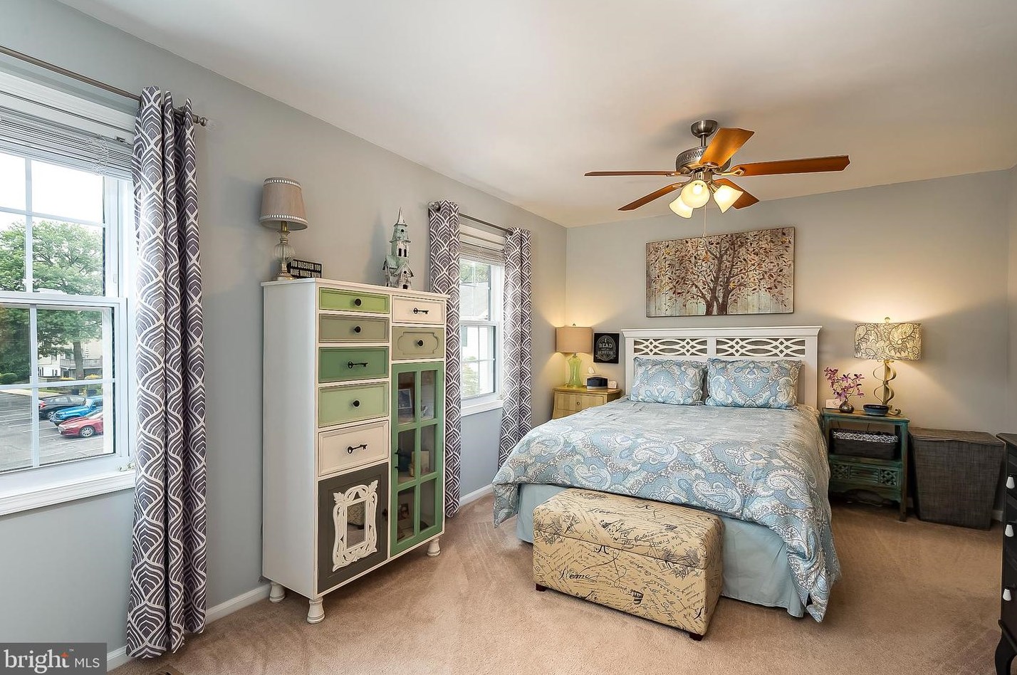 1442 Harwick Ct, Crofton MD 21114-1103 exterior