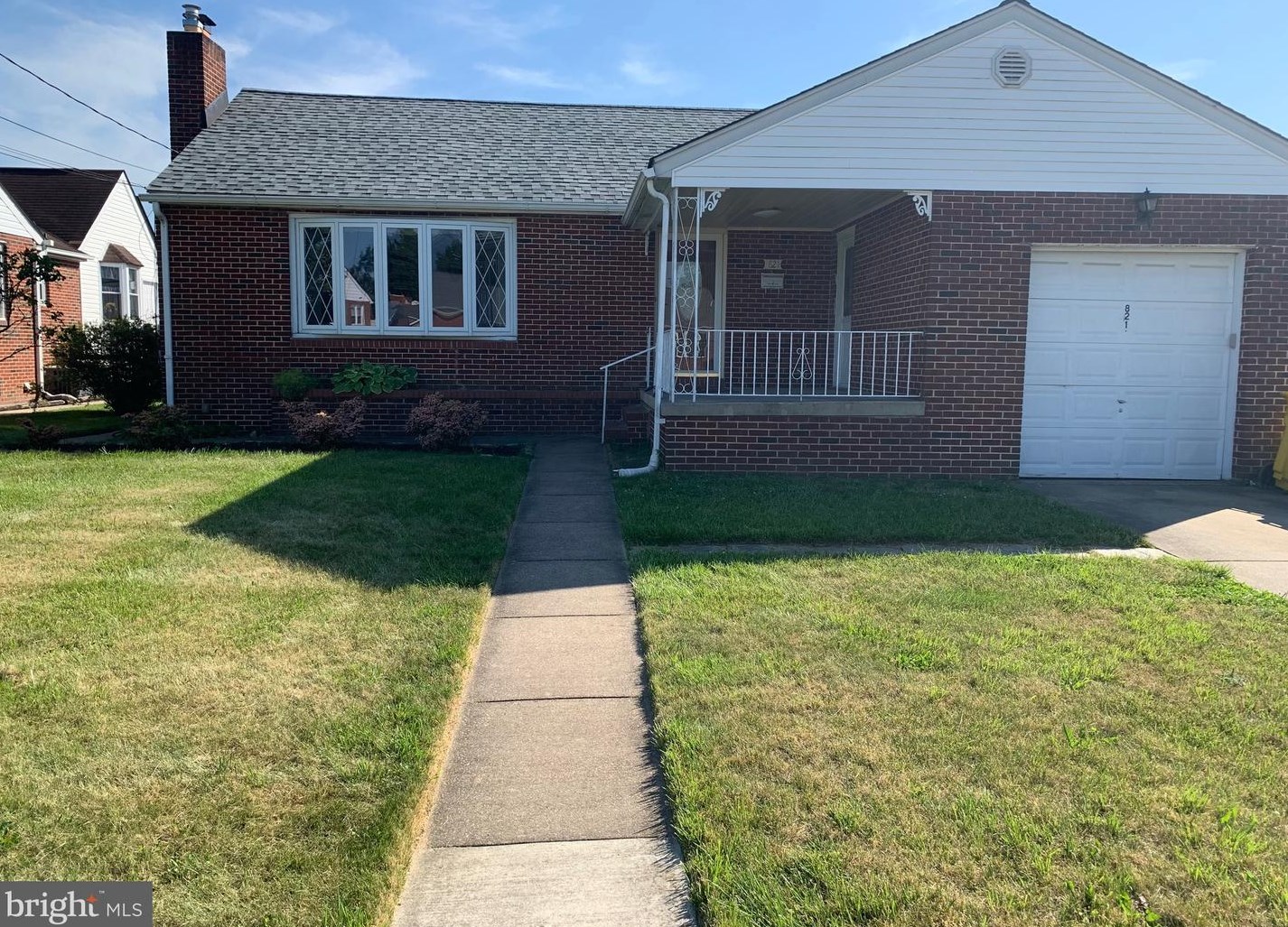 821 Lynvue Rd, Linthicum, MD 21090