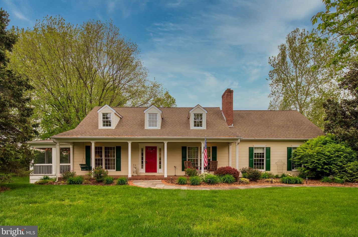1068 Sugar Maple Dr, Davidsonville, MD 21035