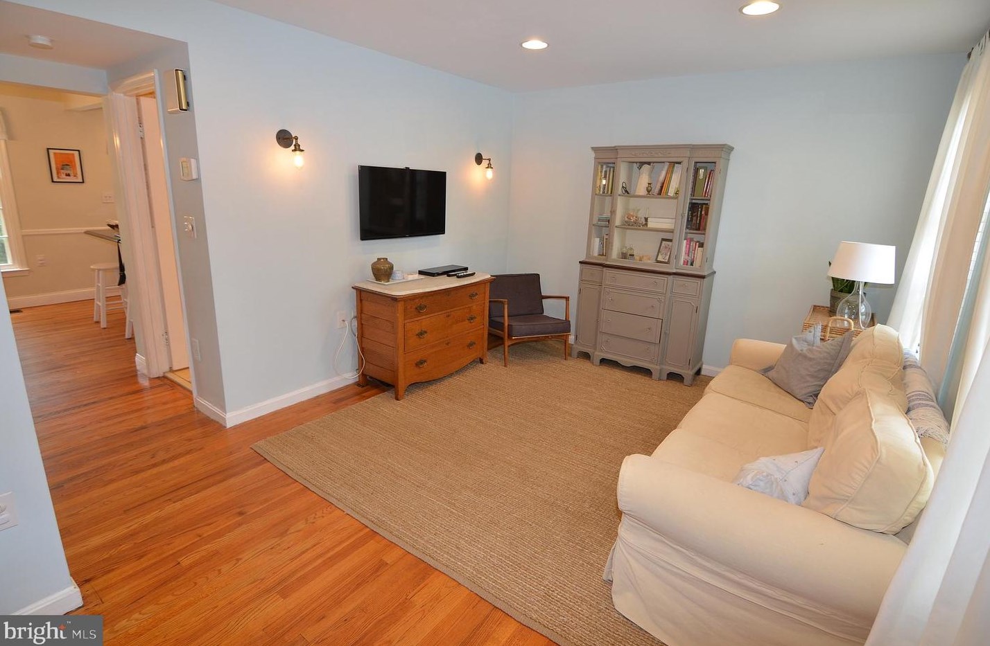 1740 Dryden Way, Crofton MD  21114-1436 exterior