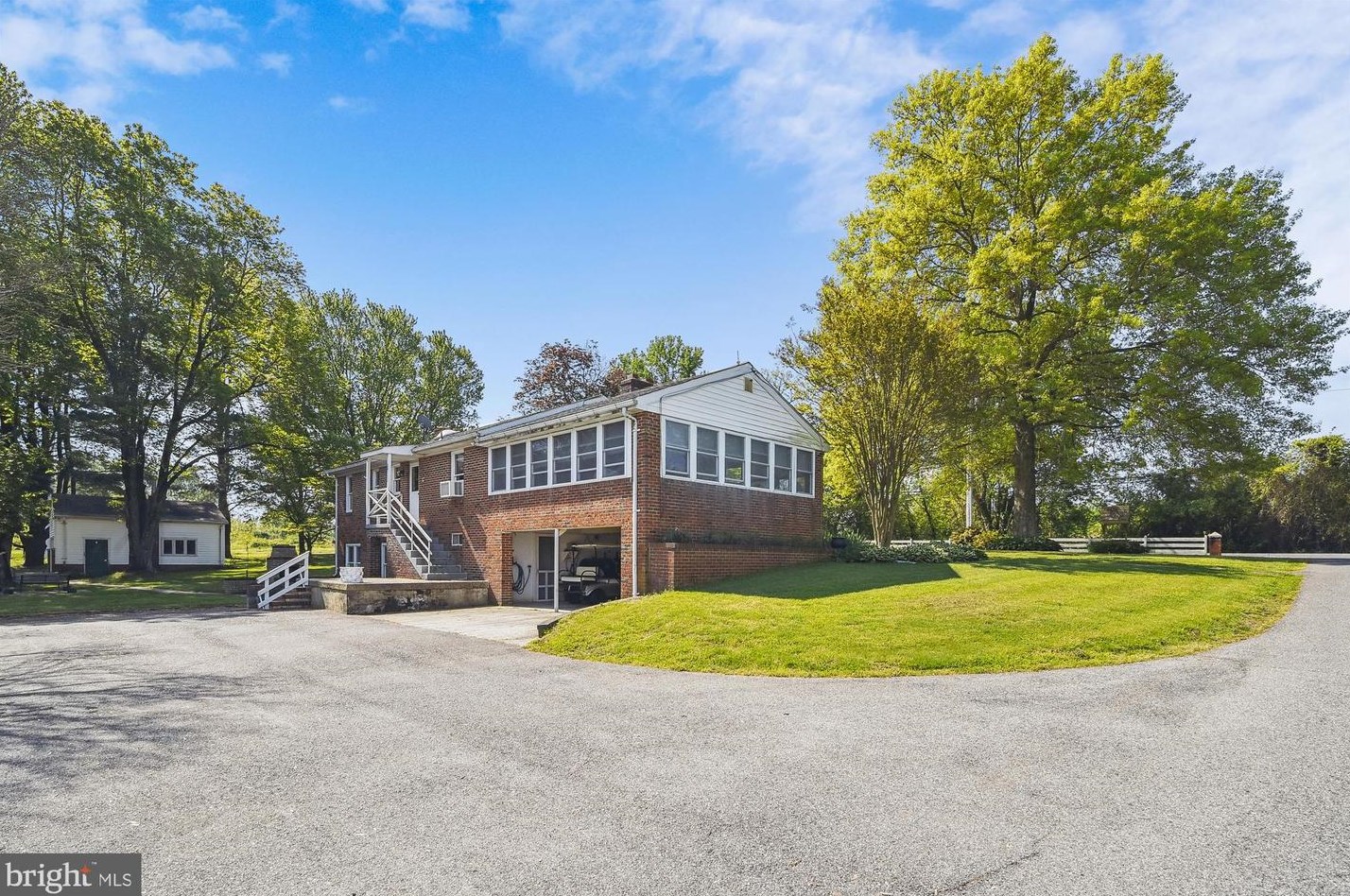3871 Birdsville Rd, Davidsonville, MD 21035