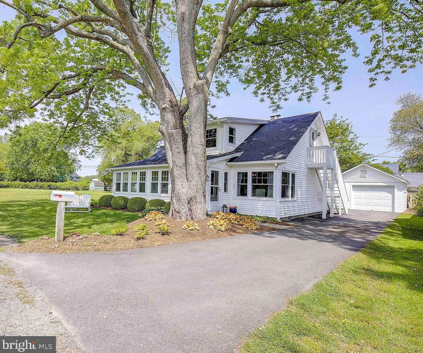 520 North Dr, Fairhaven, MD 20779