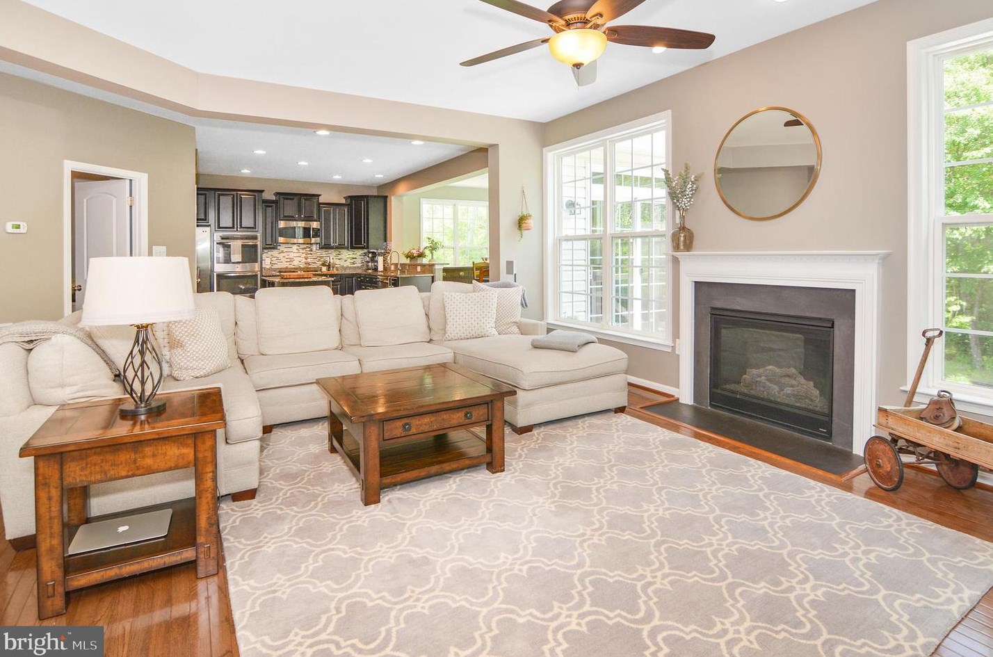 1534 Coldwater Reserve Xing, Severn MD 21144-3261 exterior