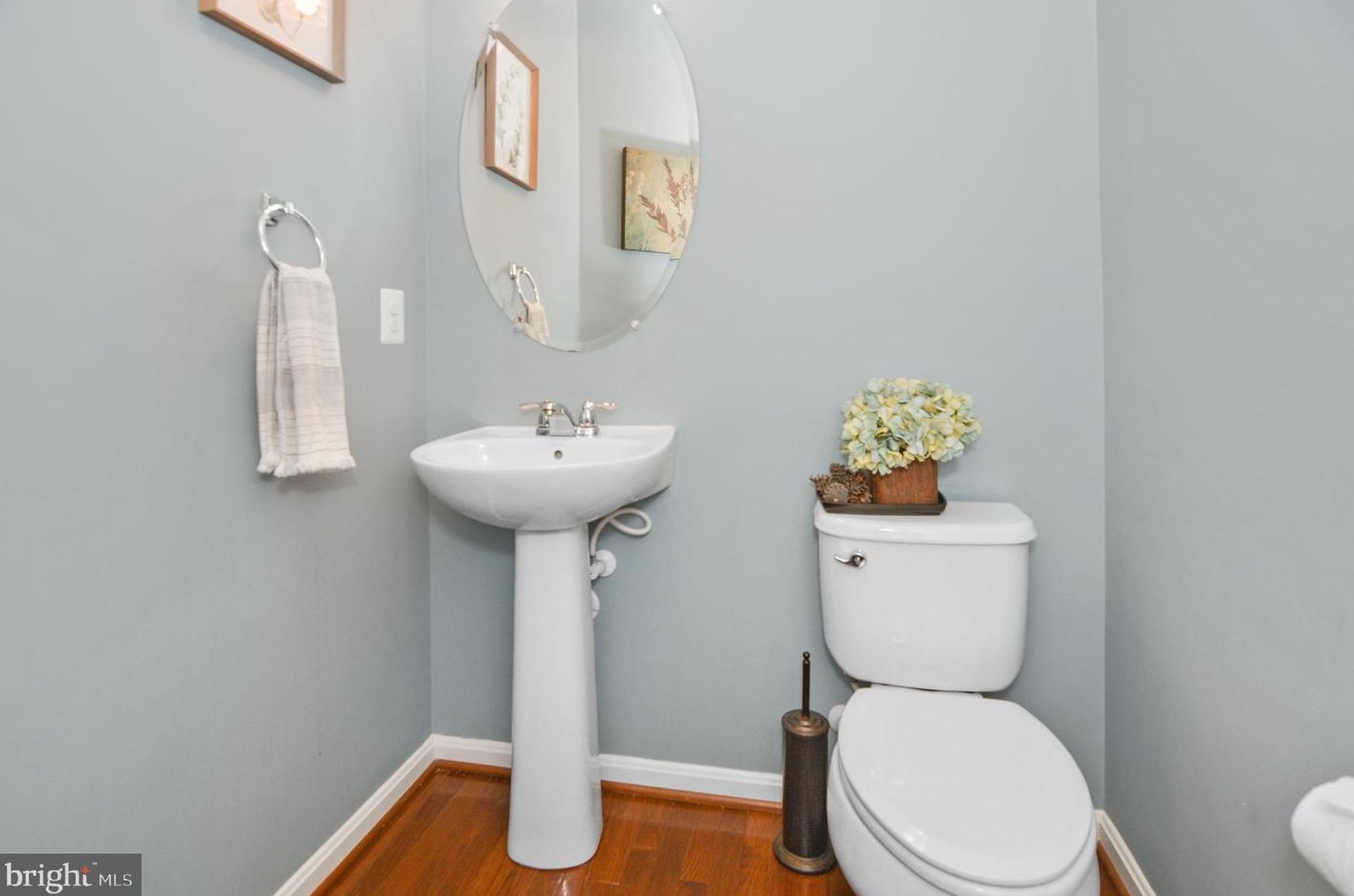 1534 Coldwater Reserve Xing, Severn MD 21144-3261 exterior