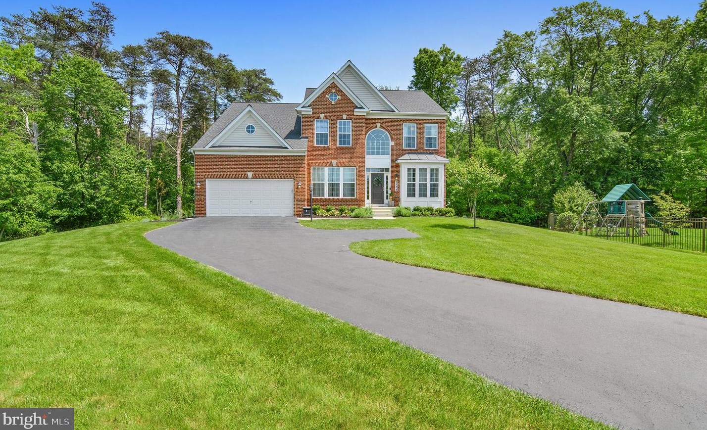 1534 Coldwater Reserve Xing, Severn, MD 21144-3260